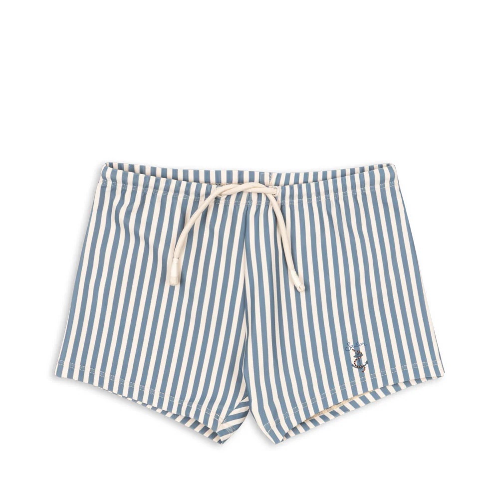Konges Slojd Aster Swim Pants Sailor Stripe